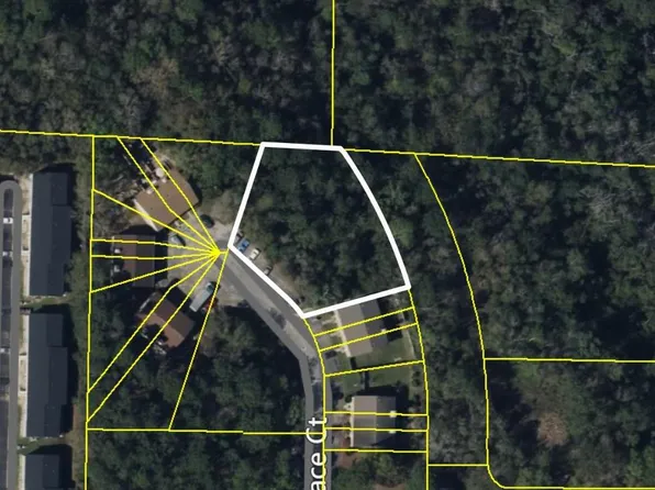 9000 Governors Place Ct Lot 7, Pensacola, FL 32514