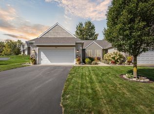 3933 Ravines Dr #45, Allendale, MI 49401