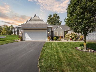 3933 Ravines Dr #45, Allendale, MI, 49401