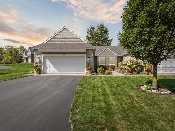 3933 Ravines Dr #45, Allendale, MI 49401
