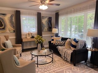 3513 Rosehaven Dr, Charlotte, NC 28205