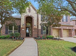 27710 Rainy Creek Ct, Fulshear, TX 77441