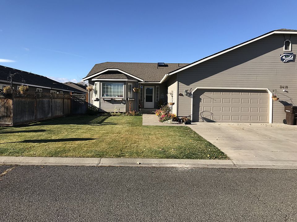 1st image of 3410A Cascade Ln #A