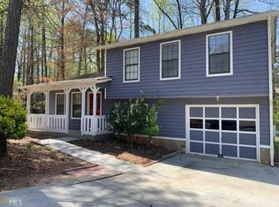 63 Timothy Ln NW #65, Lilburn, GA 30047