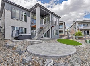 7133 Canyon Sky Trl, Castle Pines, CO 80108