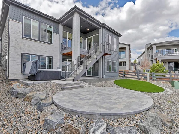 7133 Canyon Sky Trail, Castle Pines, CO 80108