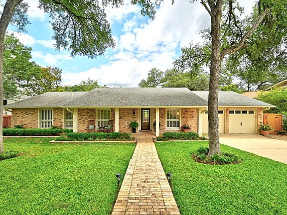 2nd image of 2500 Forest Bend Dr