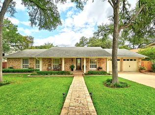 2500 Forest Bend Dr, Austin, TX 78704
