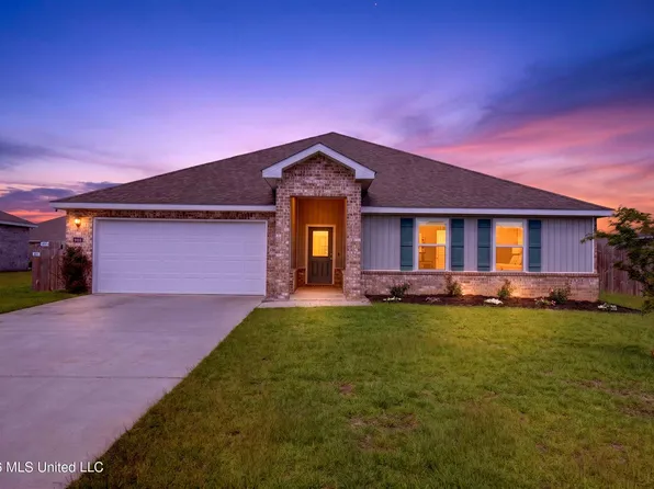 9464 Emersyn Ln, Biloxi, MS 39532