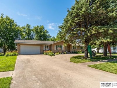 216 North St, Nehawka, NE, 68413