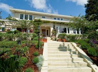 1051 Annerley Rd, Piedmont, CA 94610