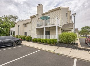 2201 Sandra Rd, Voorhees, NJ 08043