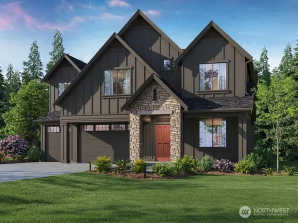 8104 137th Avenue NE, Redmond, WA 98052