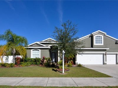 3005 Via Siena St, Plant City, FL, 33566