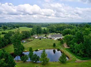 527 Grace Stone Dr, Clarksville, VA 23927