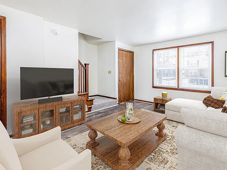 Park Place Townhomes — Photo 6