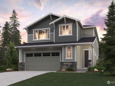 2097 NE Norseman Way #37, Poulsbo, WA, 98370
