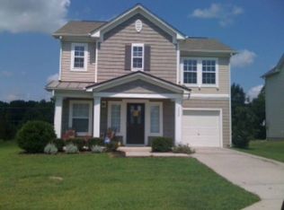 2624 Quarry Springs Rd, Raleigh, NC 27610