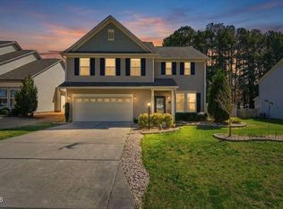 2421 Slate Rock Dr, Wake Forest, NC 27587