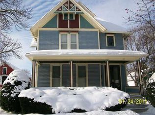 115 S Main St, Holley, NY 14470