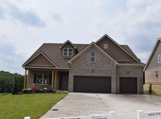 4510 Lancaster LOT 67, Smyrna, TN 37167