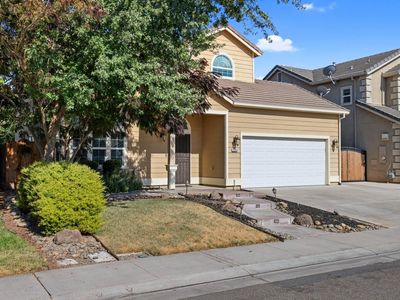 5308 Spaulding Ct, Riverbank, CA, 95367