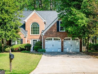 2852 Carmain Dr NW, Marietta, GA, 30064