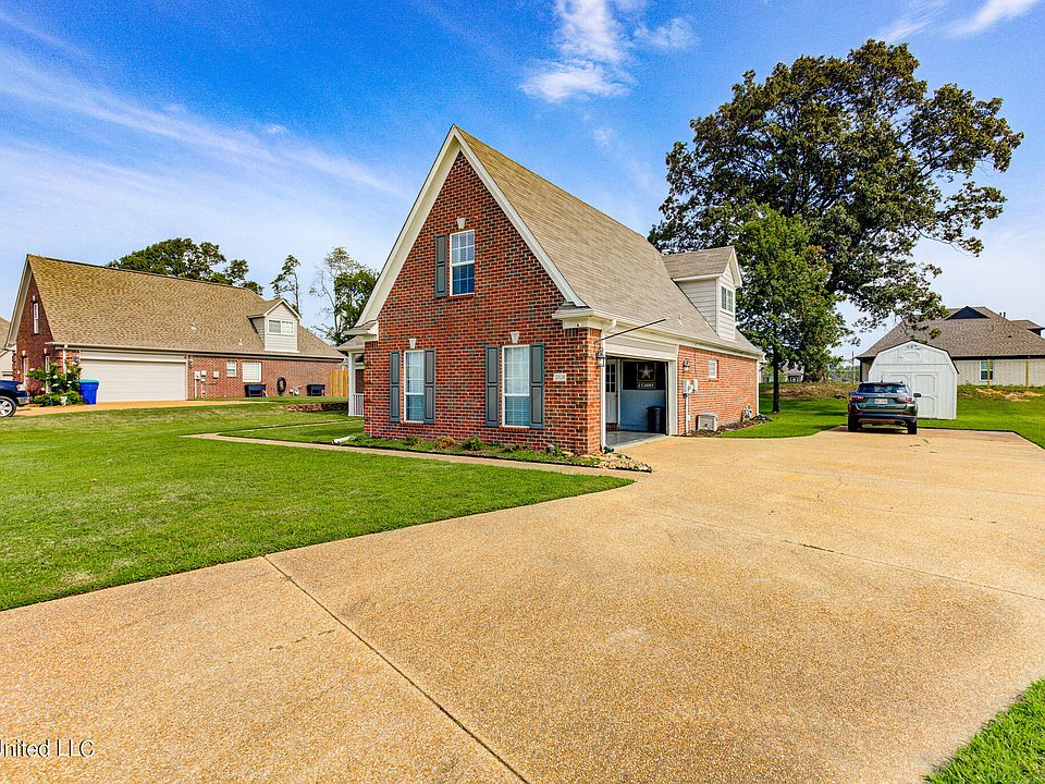 2328 N Ansley Park Ln, Southaven, MS 38672 Zillow