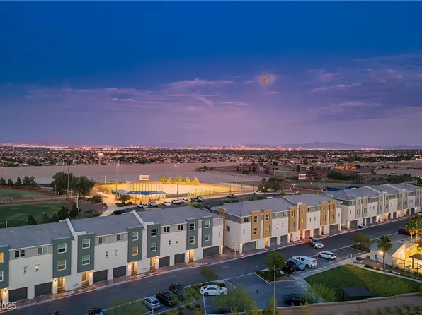 3880 Enchanted Sky St, Las Vegas, NV 89129