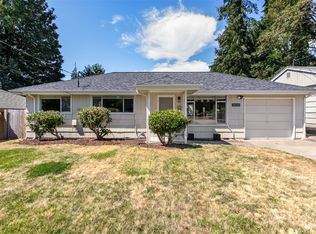 24030 54th Ave W, Mountlake Terrace, WA 98043
