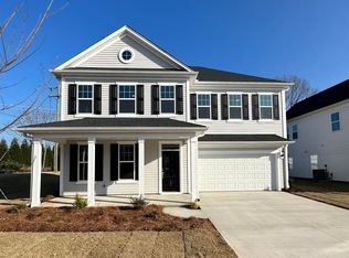 101 Sevan Ln LOT 1, Easley, SC 29642