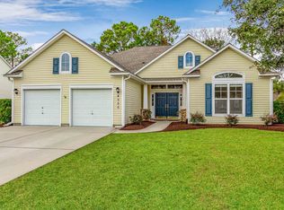 4656 Longbridge Dr, North Myrtle Beach, SC 29582