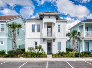 2994 Salted Rim Rd, Kissimmee, FL 34747