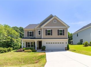4928 Cranfill Ln, Walkertown, NC 27051