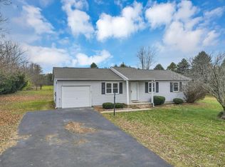 955 Amity Rd, Galloway, OH 43119