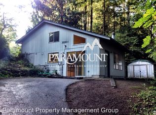 3220 1/2 61st Avenue Ct NW, Gig Harbor, WA 98335