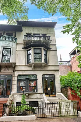 Sold by Halstead Real Estate | media 29