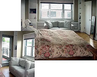 Sold by Marilyn Weigner Associates