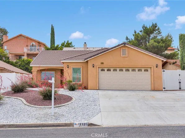 13320 Alta Vista Dr, Victorville, CA 92395