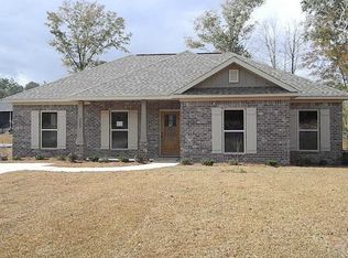 2085 Redpine Dr, Semmes, AL 36575