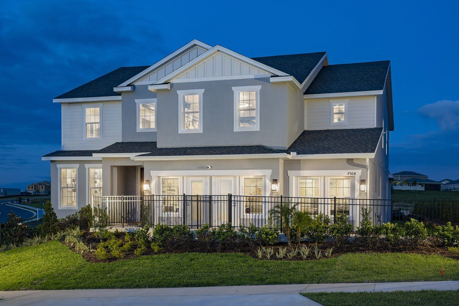 Park View at the Hills by Landsea Homes in Minneola FL Zillow