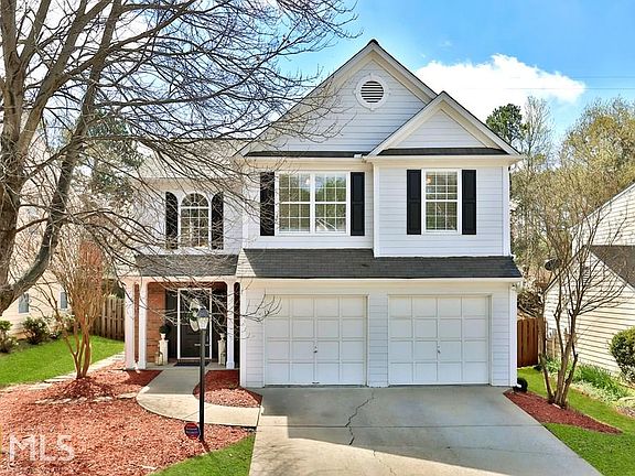 3rd image of 1340 Glenover Way