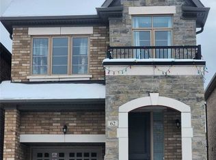 62 Swordfish Dr, Whitby, ON L1P0K5