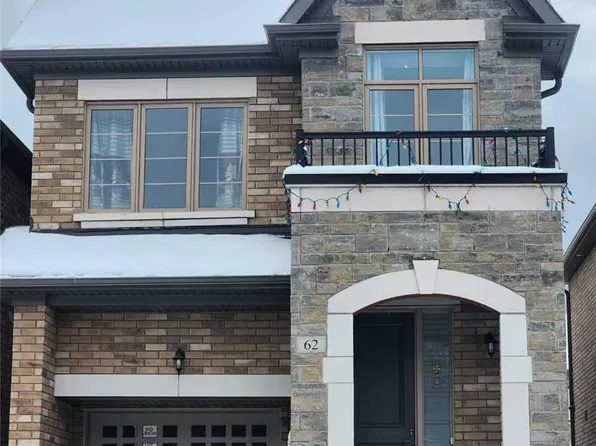 62 Swordfish Dr, Whitby, ON