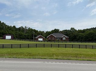 7564 W Highway 60, Hardinsburg, KY 40143