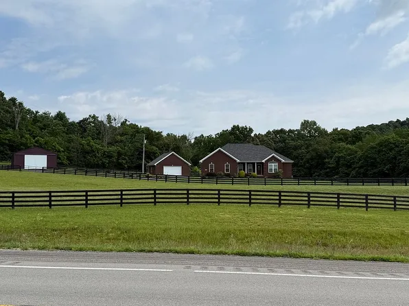 7564 W Highway 60, Hardinsburg, KY 40143