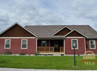 890 Landmark Dr, Belgrade, MT 59714