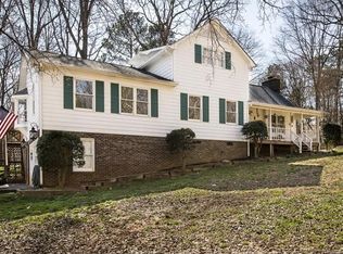 6709 High Gap Rd, Waxhaw, NC 28173