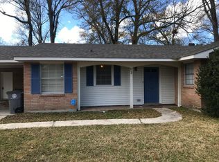 724 Woodhaven Dr, Baton Rouge, LA 70815