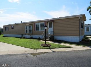 417 Captain Smith Ln #417, Buena, NJ 08310